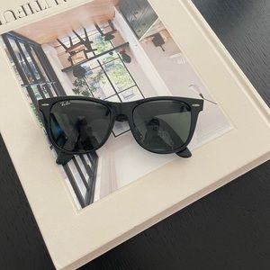 COPY - Ray-ban Wayfarers